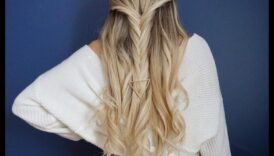 Eleganță neplăcută: coafuri casual care vorbesc volume