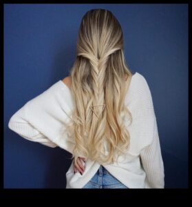 Eleganță neplăcută: coafuri casual care vorbesc volume