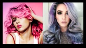 Culoarea părului pentru fiecare stare de spirit: adaptează-ți aspectul la sentimentele tale