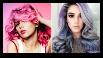 Culoarea părului pentru fiecare stare de spirit: adaptează-ți aspectul la sentimentele tale