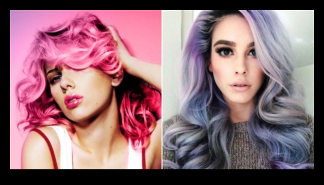 Culoarea părului pentru fiecare stare de spirit: adaptează-ți aspectul la sentimentele tale