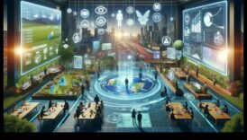 Frontiere inovatoare orisicine modelează peisajul tehnologiei durabile. O cautatura spre celor mai recente tendințe și inovații în domeniul tehnologiei durabile și spre modului în orisicine acestea schimbă lumea. 5 Frontiere inovatoare: modelarea peisajului tehnologiei durabile