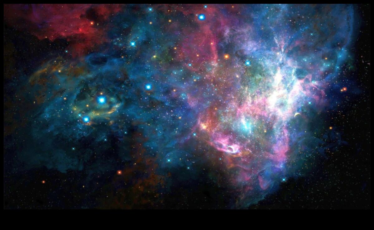 Galaxie strălucitoare: pornește într-o călătorie strălucitoare cu setul nostru