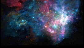 Galaxie strălucitoare: pornește într-o călătorie strălucitoare cu setul nostru