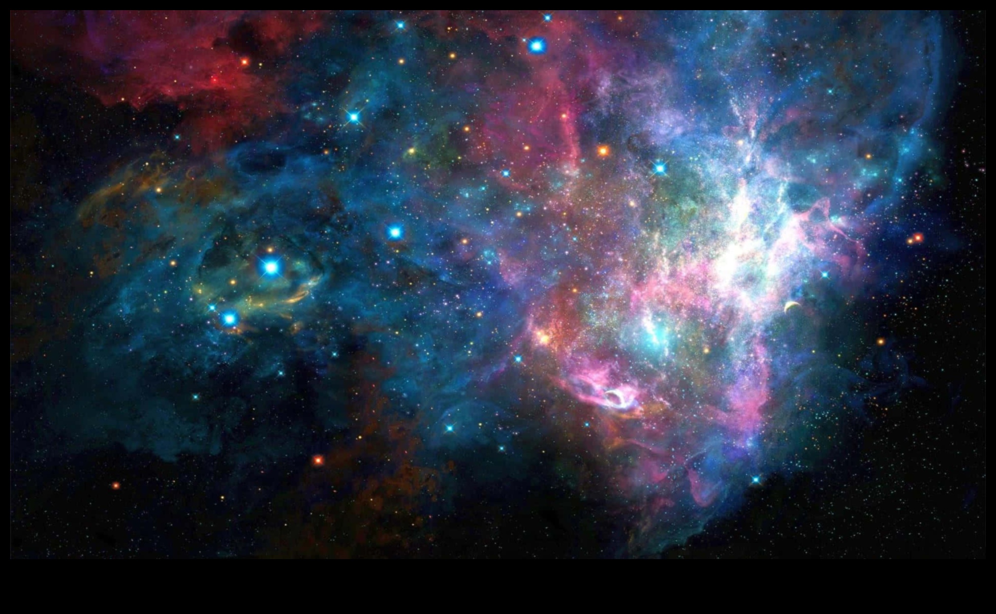 Galaxie strălucitoare: pornește într-o călătorie strălucitoare cu setul nostru