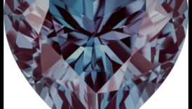 Bijuterii strălucitoare: diamante care captează inimile