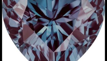 Bijuterii strălucitoare: diamante care captează inimile