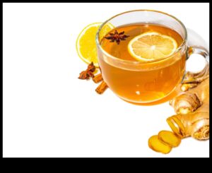 Ginger Bliss: Un ghid pentru lumea revigorantă a ceaiului de ghimbir