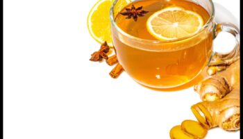 Ginger Bliss: Un ghid pentru lumea revigorantă a ceaiului de ghimbir