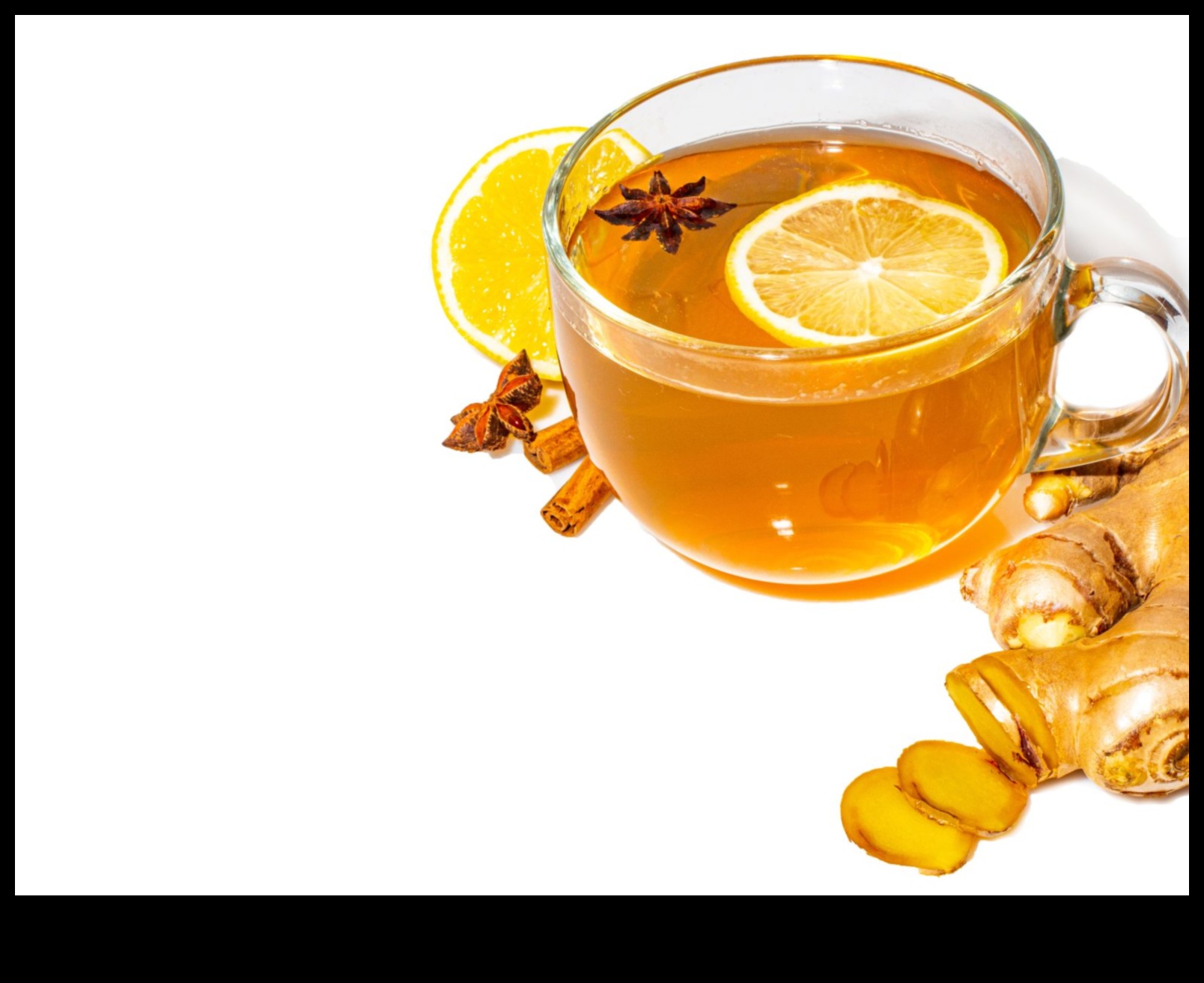 Ginger Bliss: Un ghid pentru lumea revigorantă a ceaiului de ghimbir