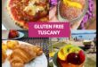 Gluten fără gluten: o sărbătoare cu delicatese sigure pentru celiachi
