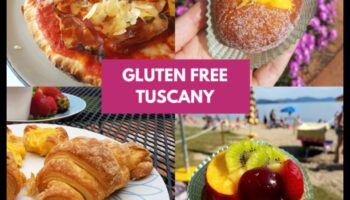 Gluten fără gluten: o sărbătoare cu delicatese sigure pentru celiachi