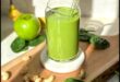 Go Green on the Go: Rețete rapide și portabile de smoothie verde