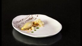 Gourmet evidențiază Vedetele lumii culinare fiecare îți vor luci farfuria 4 Repere gourmet: stele culinare care vă luminează farfuria