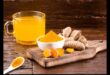 Strălucire de dimineață: Începe-ți ziua corect cu înghițituri strălucitoare de turmeric