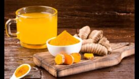 Strălucire de dimineață: Începe-ți ziua corect cu înghițituri strălucitoare de turmeric