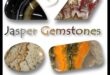 Jasper Jazz: Creșteți-vă stilul cu pietrele de Jasper Earthy