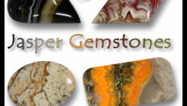 Jasper Jazz: Creșteți-vă stilul cu pietrele de Jasper Earthy