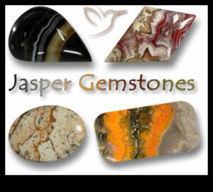 Jasper Jazz: Creșteți-vă stilul cu pietrele de Jasper Earthy