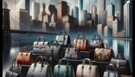 Legacy of Glamour: Allure atemporală în piese clasice