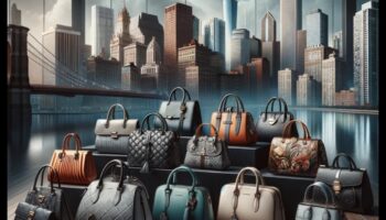 Legacy of Glamour: Allure atemporală în piese clasice