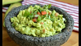 Măreția Guacamole: creșteți-vă creațiile mexicane de avocado