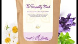 Morning Tranquility: Începeți-vă ziua cu atingerea liniștitoare a mușețelului