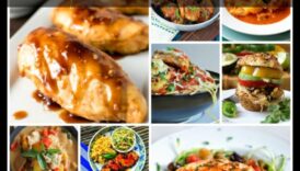 Mușcă în sănătate: Explorează colecția noastră de rețete sănătoase