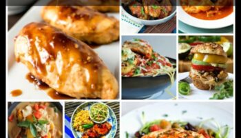 Mușcă în sănătate: Explorează colecția noastră de rețete sănătoase