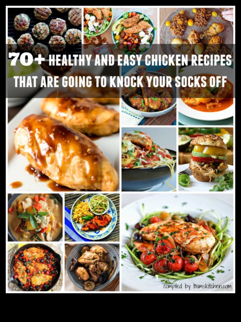 Mușcă în sănătate Peste 70 de rețete delicioase și sănătoase pentru a te face să te simți bine 1 Mușcă în sănătate: Explorează colecția noastră de rețete sănătoase