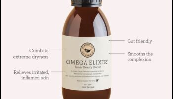 Omega-3 Boost: Hrănește-ți corpul cu elixiruri de casă din semințe de chia