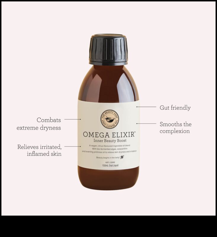 Omega-3 Boost: Hrănește-ți corpul cu elixiruri de casă din semințe de chia