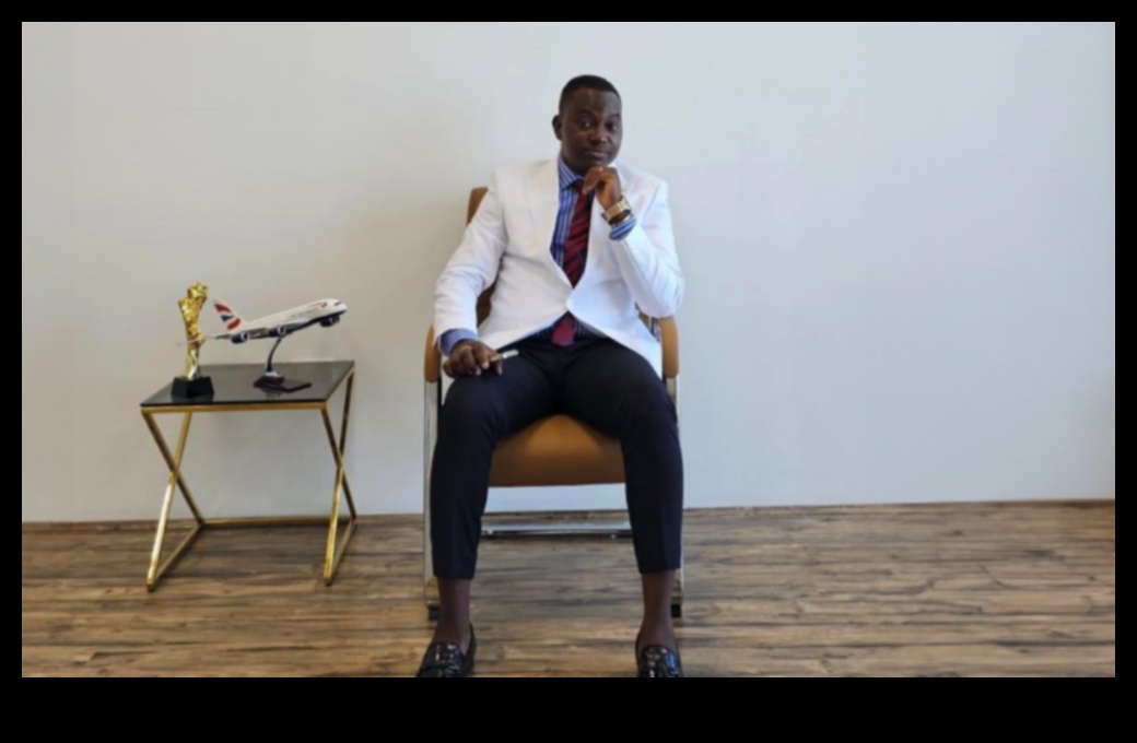 Opulent Odyssey: Pornește într-o călătorie a stilurilor de petrecere luxoase