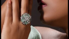 Ornamente opulente: împodobește-te cu creațiile noastre de inele ornate