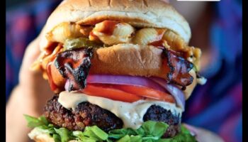 Paradis alimentat de plante: bucurii culinare dincolo de produsele animale