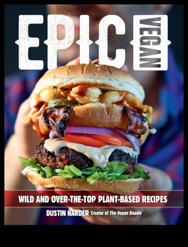 Paradis alimentat de plante: bucurii culinare dincolo de produsele animale