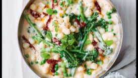 Paradisul pe bază de plante O călătorie culinară dupa diversitatea bucătăriei vegetale 1 Paradisul pe bază de plante: explorați diversitatea bucătăriei vegetale