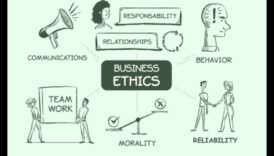 Afaceri pioniere: Navigarea peisajului eticii