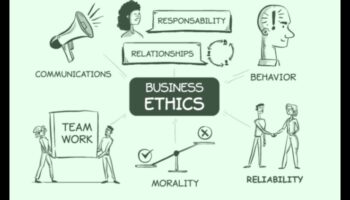 Afaceri pioniere: Navigarea peisajului eticii