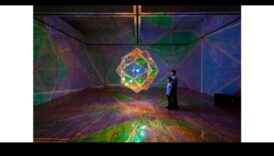 Realități energetice abstracte: arta tehnologiei contemporane din surse regenerabile