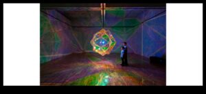 Realități energetice abstracte: arta tehnologiei contemporane din surse regenerabile