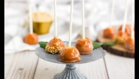 Strălucire de dimensiuni mici: Rețete de gustări pentru bucurie culinară