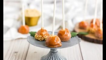 Strălucire de dimensiuni mici: Rețete de gustări pentru bucurie culinară