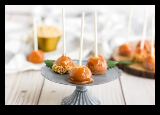 Strălucire de dimensiuni mici: Rețete de gustări pentru bucurie culinară