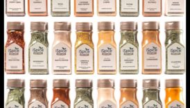 Fuziune de arome: amestecați-o cu idei de rețete inspirate