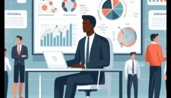 Revoluționați pentru a prospera: Strategii pentru leadership în Business Intelligence