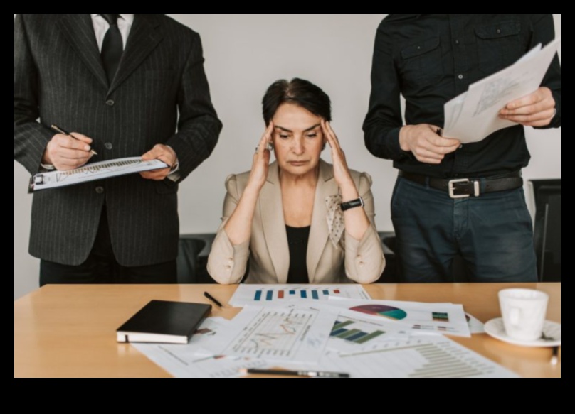 Reziliența afacerilor: prosperă în fața provocărilor de proces