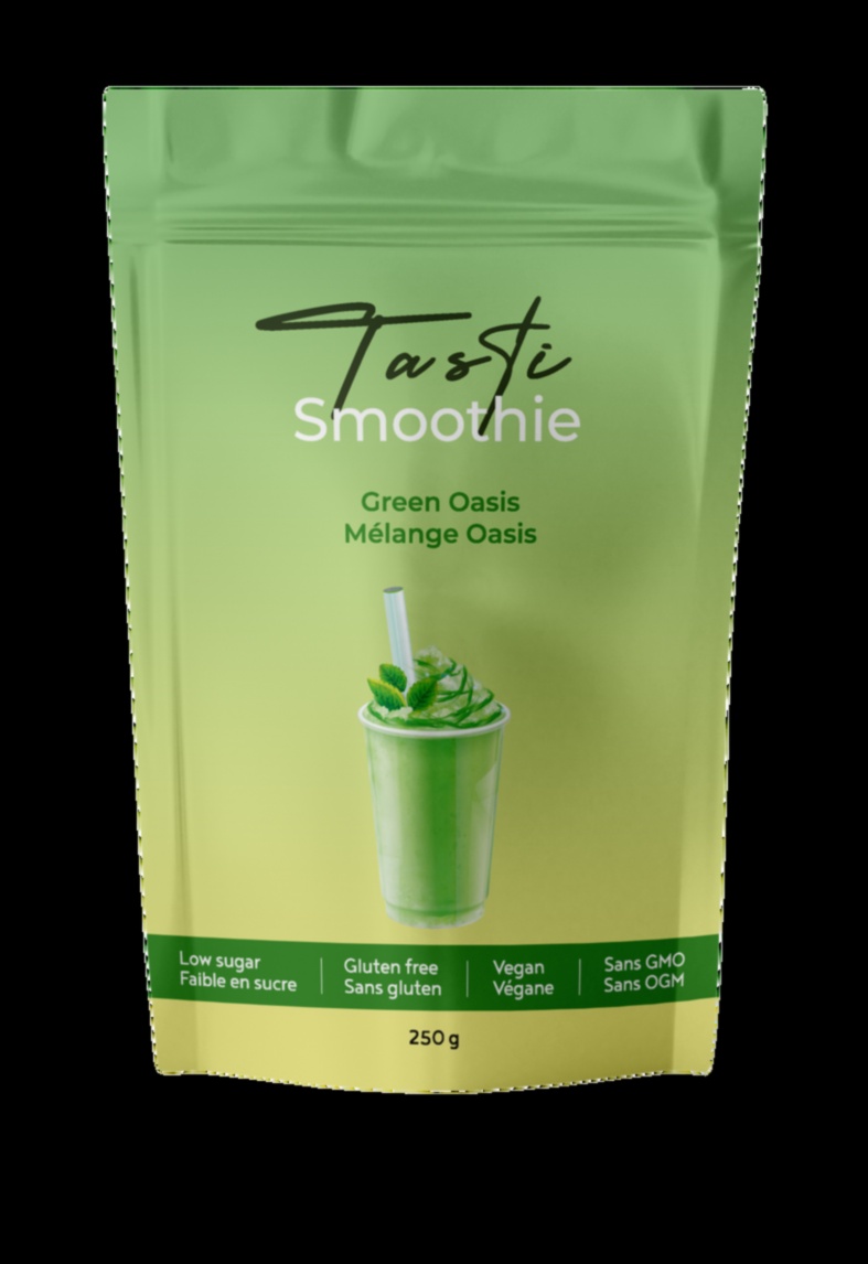 Smoothie-uri tropicale cu oază verde care te transportă către destinații exotice 1 Oază verde tropicală: evadarea către destinații exotice prin Smoothies