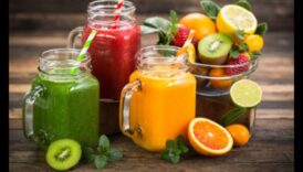 Smoothies revitalizante 5 rețete cu fructe intre a vă a sustine să vă simțiți mai perfect 2 Revitalizează și împrospătează: Smoothies de fructe pentru un tine mai sănătos