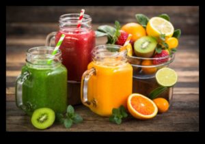 Revitalizează și împrospătează: Smoothies de fructe pentru un tine mai sănătos